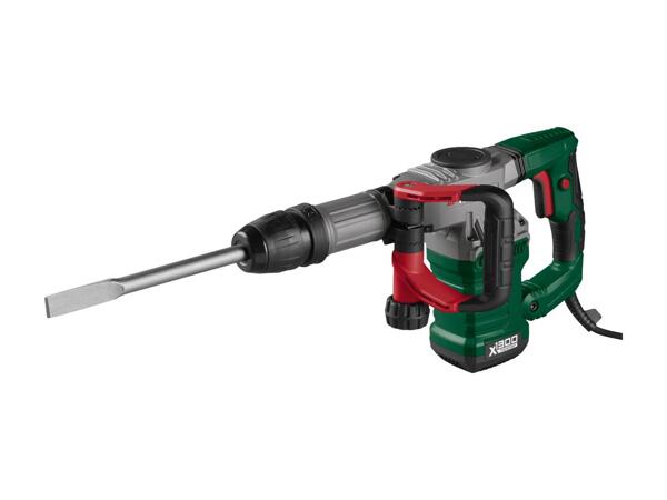 1300W Demolition Hammer