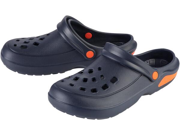 Men's Clogs