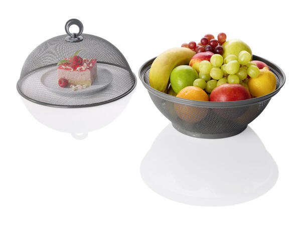 Ernesto Fruit Basket