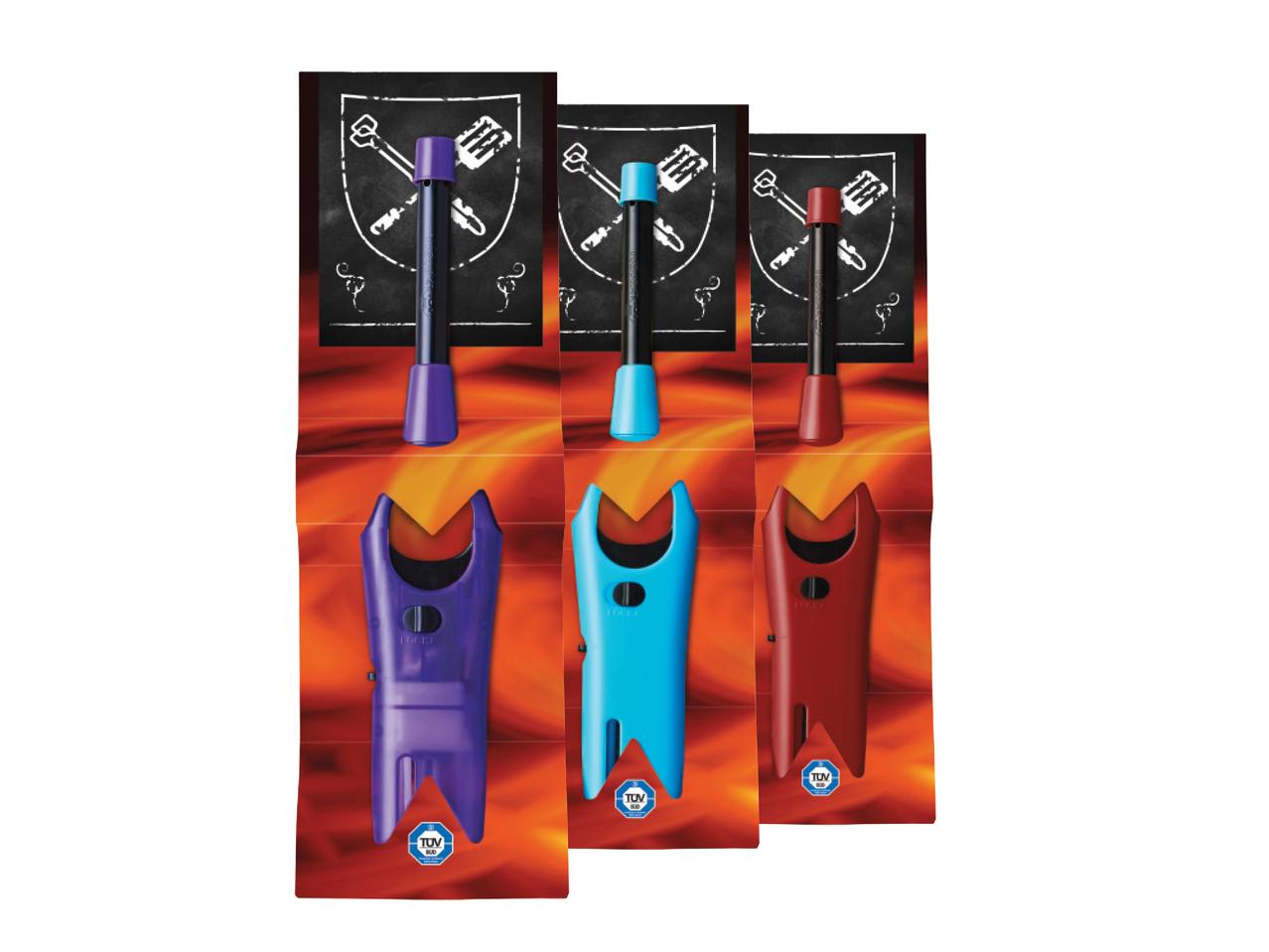 GRILLMEISTER Fire Lighter