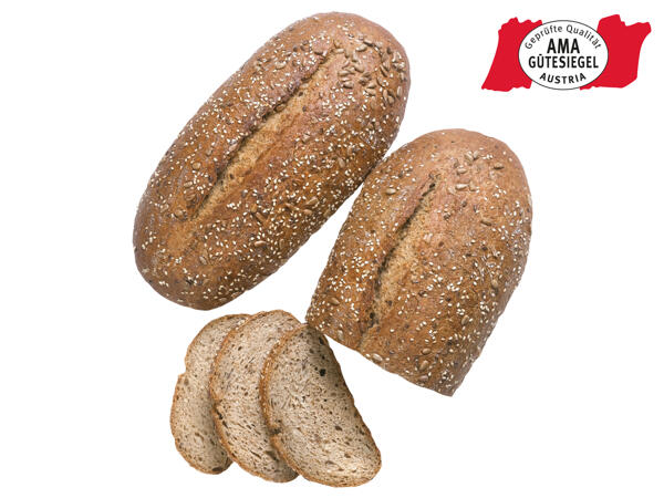 Kornfitbrot