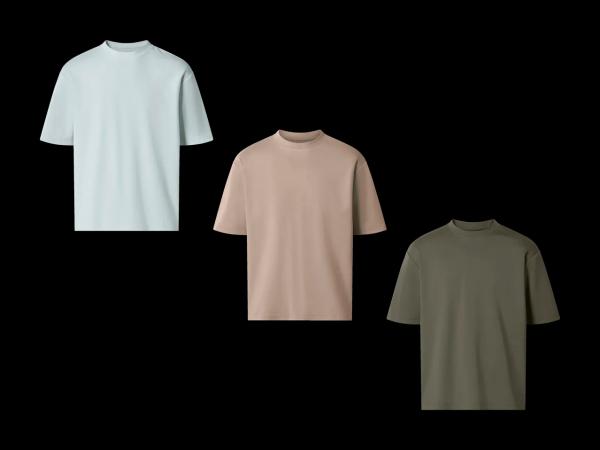 T-shirt oversize