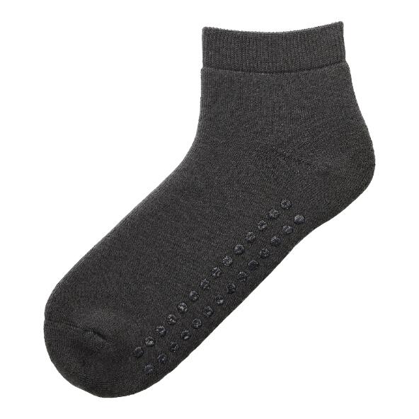 CRANE(R) 				Chaussettes avec laine d'agneau