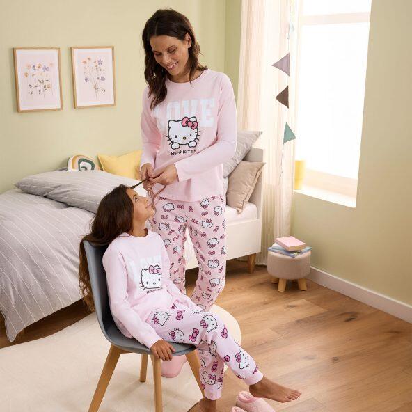 HELLO KITTY(R) 				Pyjama