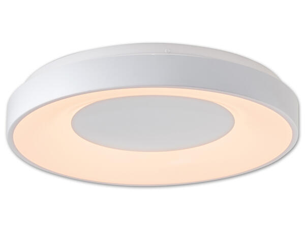 LED-Badleuchte