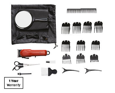 Cordless Hair Clippers