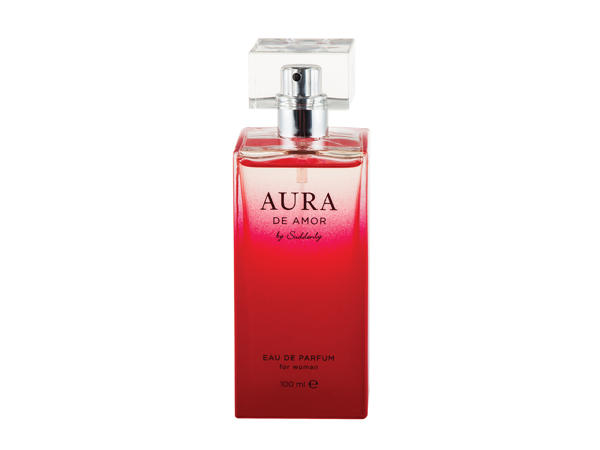 Eau de Parfum Essence de Amor