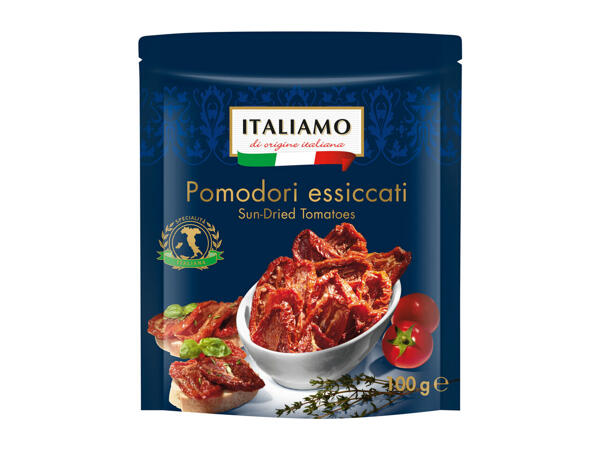 Italiamo Sun-Dried Tomatoes