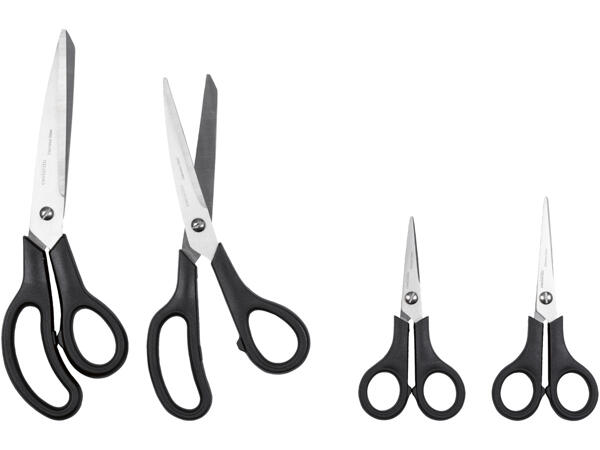 Scissors Set