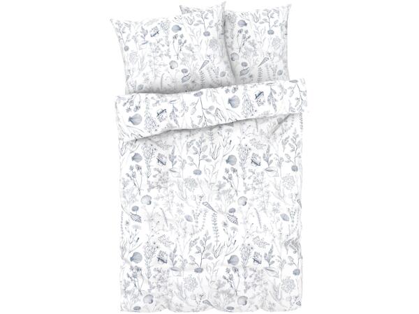 Double Reversible Luxury Bed Linen