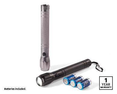 Heavy Duty Torch
