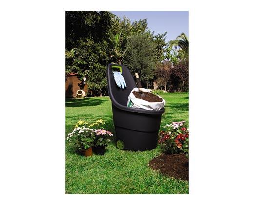 Keter 
 Easy Go Bucket