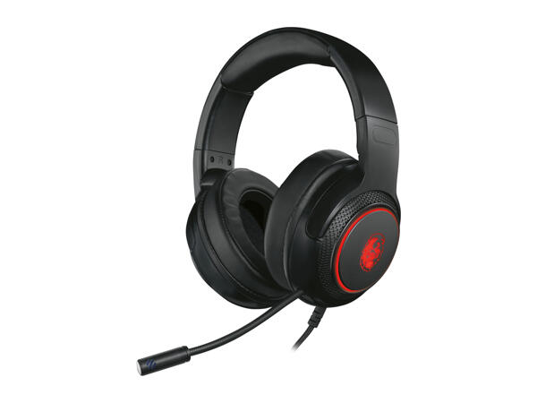 Silvercrest Gaming Headset