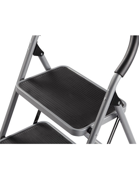 2-Step Stool