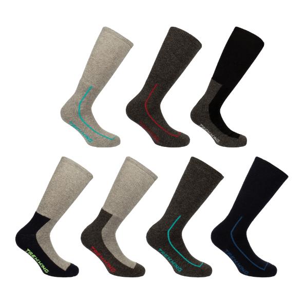 Chaussettes de randonnée