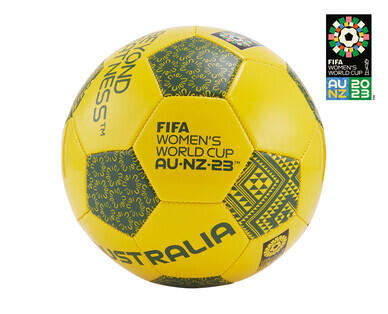 FIFA Women's World Cup Soccer Ball