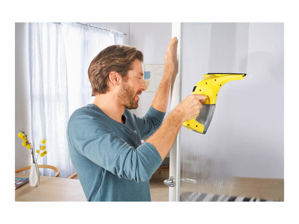 Kärcher Electric Window Vac Set