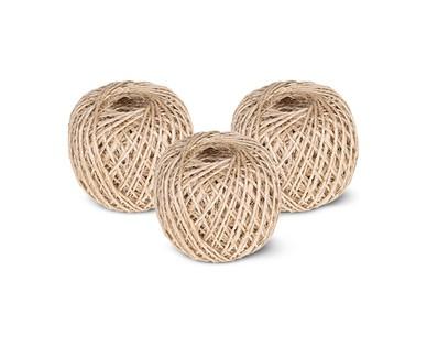 WORKZONE Ropes or Twine