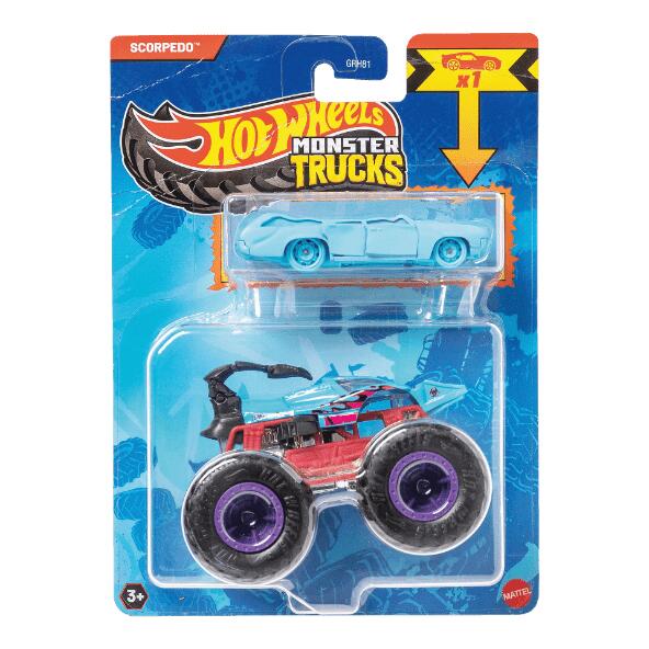 MATTEL(R) 				Jouet