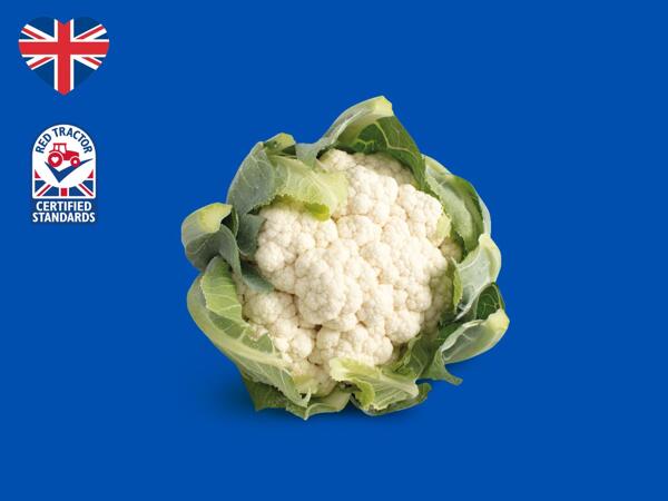 Cauliflower