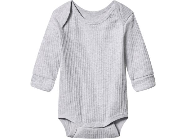 Adjustable Baby Outfit