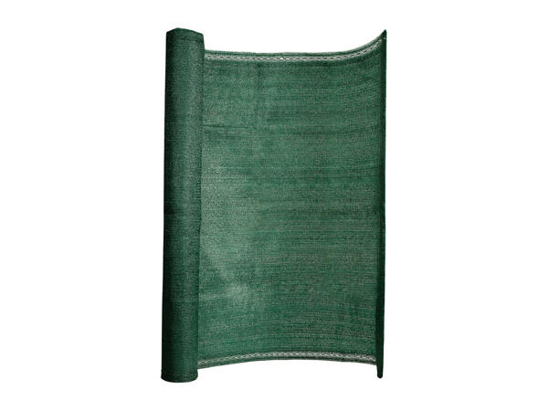 Florabest Balcony or Fence Privacy Screen