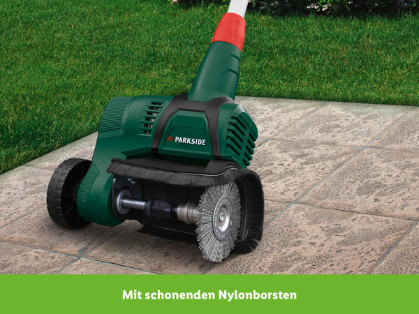 Universalbürste