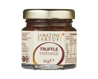 Sabatino Tartufi Truffle 45g