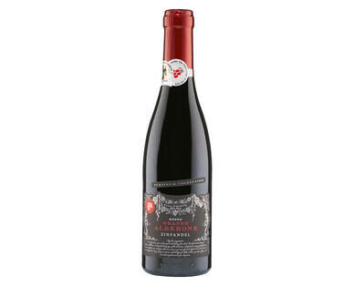 GRANDE ALBERONE ZINFANDEL IGT