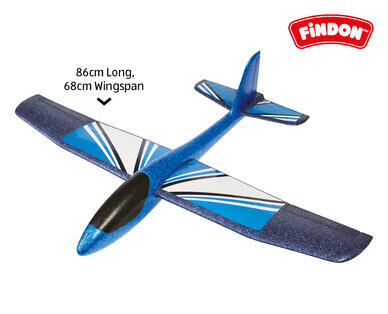 Large Glider