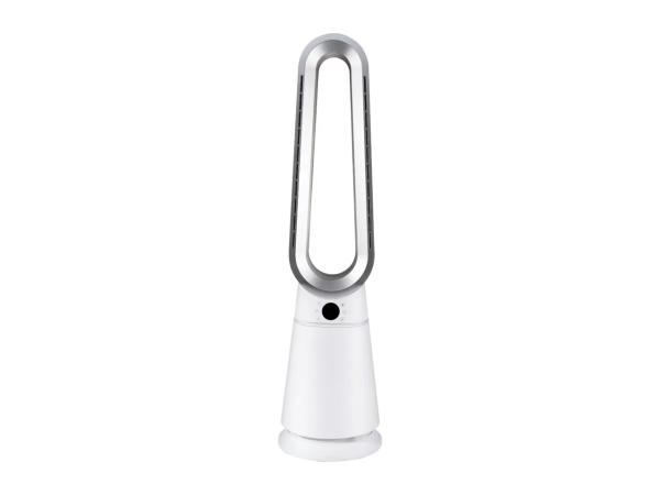 Tronic White Bladeless Fan Heater