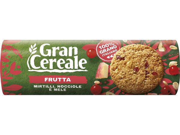 Whole Wheat Fruit Cookies
