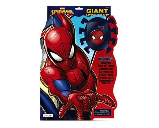Bendon 
 Giant Activity Kit