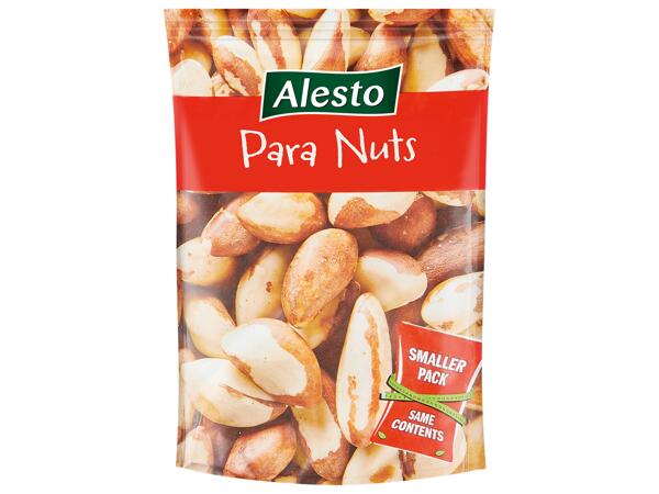 Paranötter