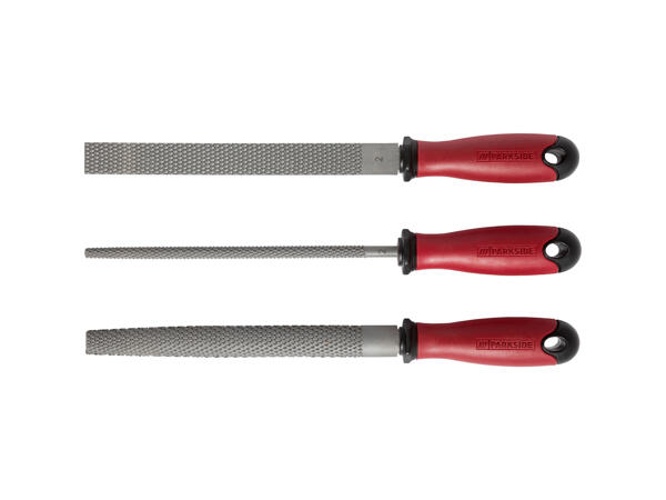 File or Rasp Set