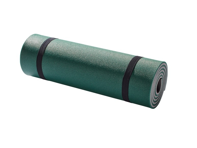 Tapis de couchage isolant
