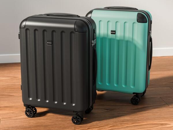 Trolley Case