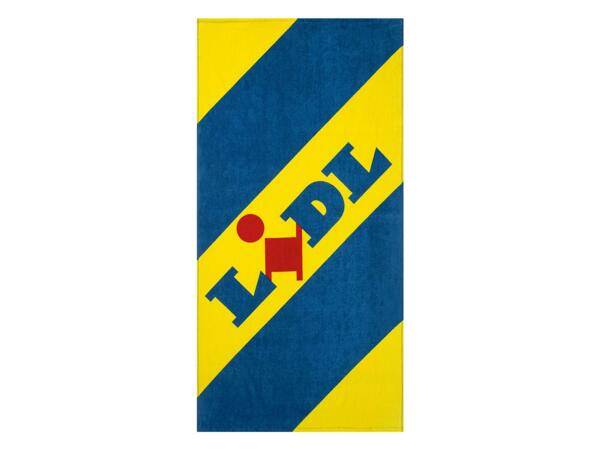 Livarno Home Beach Towel