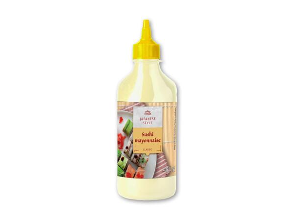 VITASIA Sushimayonnaise