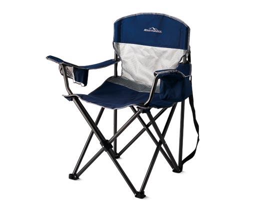Adventuridge 
 Oversized Mesh Back Chair