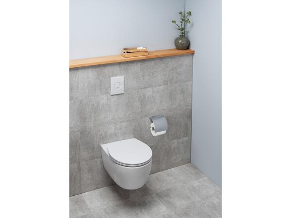 Duroplast Toilet Seat