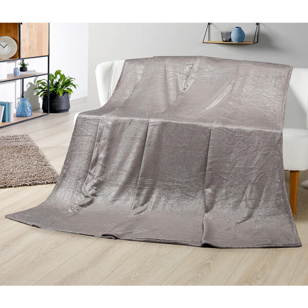 Kuscheldecke Edel-Cashmere Touch