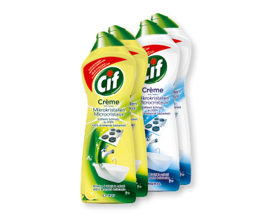 CIF Crème
