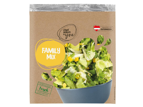 Family Mix