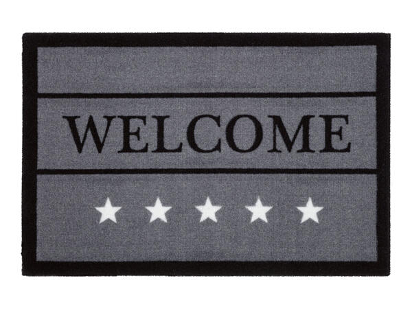 Livarno Home Doormat