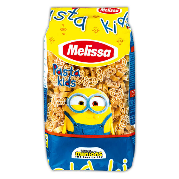 Pasta Kids