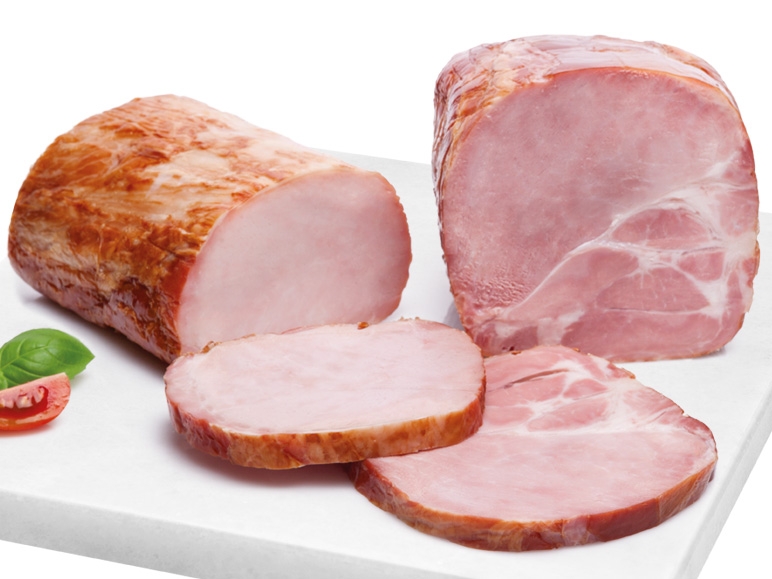 Selchfleisch im Stück