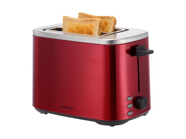 850W Toaster