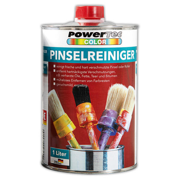 Pinselreiniger 1 Liter