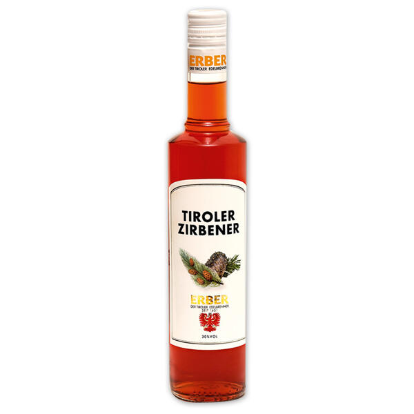 Tiroler Zirbener